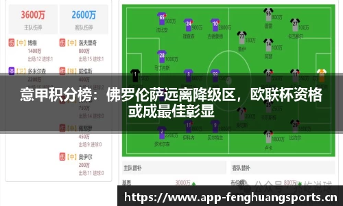 凤凰体育